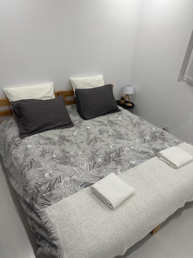 Résidence Sécurisée: Chambre Privée avec Parking et Accès Facile Nice Exterior photo