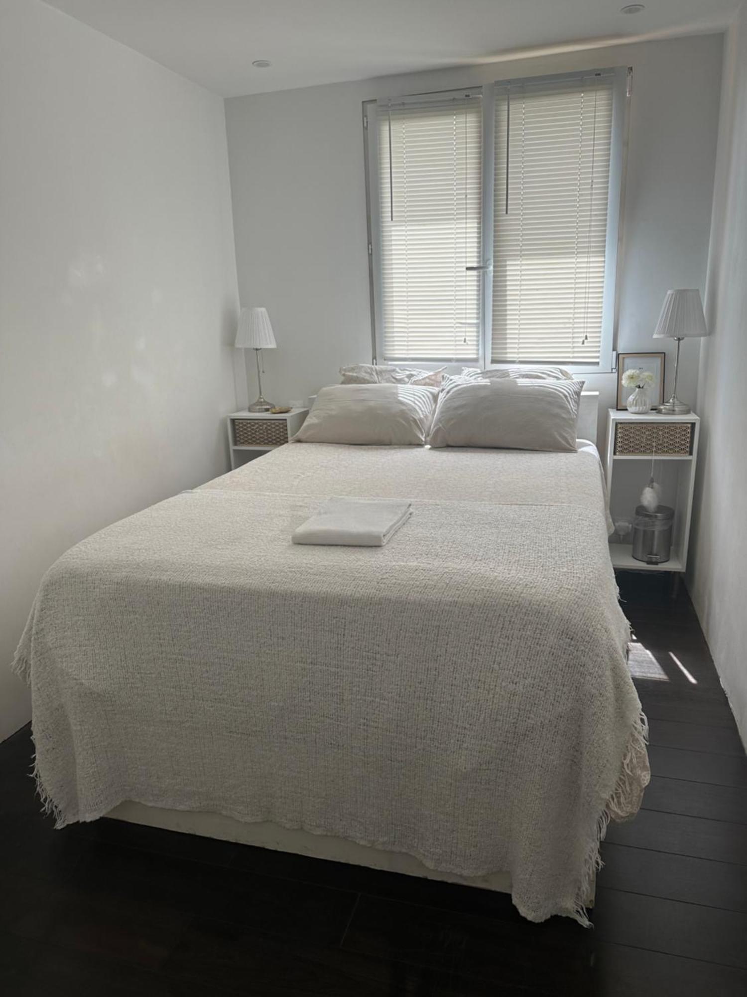 Résidence Sécurisée: Chambre Privée avec Parking et Accès Facile Nice Exterior photo